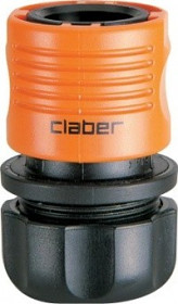 Claber 8607 - spojka 