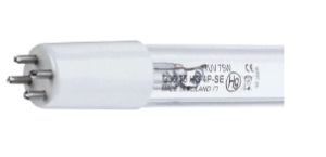 Náhradní zářivka UV-C T5 25W pro Green Reset 100