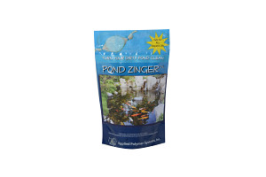 Pond Zinger, likvidátor zákalu a zelené vody 