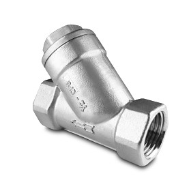 Závitový filtr 3/4 palce z nerezové oceli SS304