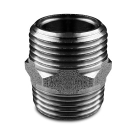 Nerezové šroubení 3/4 - 3/4"