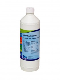 Chemoform Calzestab Eisenex 1 l