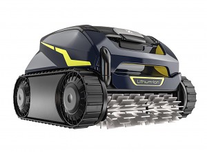 ZODIAC RF 5400iQ - FreeRider