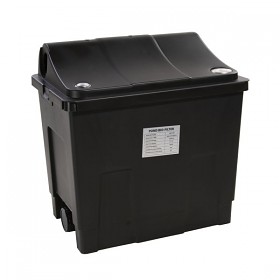 Komorový filtr AquaForte MBF-200  