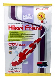 Hikari Friend Medium / 5-5,5 mm / 10 kg