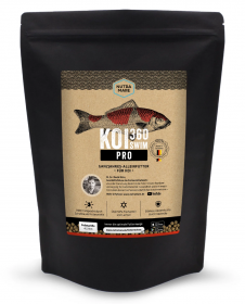 KOi360 Pro Swim 4,5 mm 1,2 kg