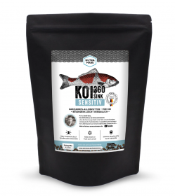 KOI360 Sensitiv Sink 4,5 mm 1,2 kg