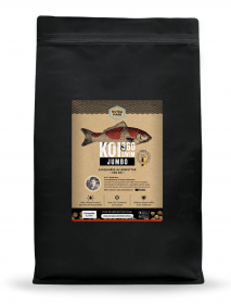 KOI360 Jumbo Swim 8,5 mm 4,5 kg 