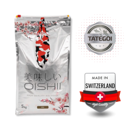 KOI Oishii® Bait Mix 4,5mm NOVINKA 