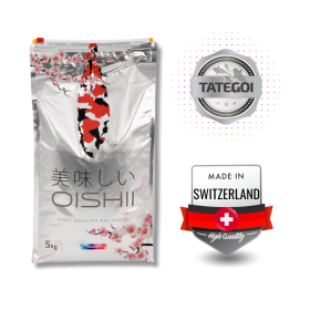 KOI Oishii ® Color 4,5 mm NOVINKA  