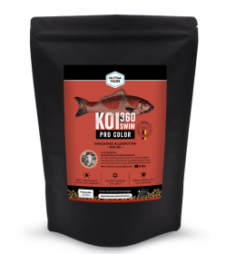 KOI360 Pro Color Swim  