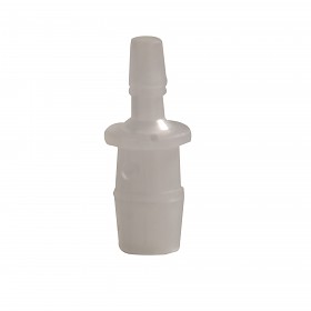 Vzduchovací PP redukce 12/6 mm