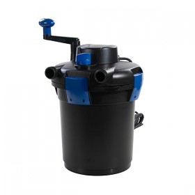 Aqua Forte GPF-1500