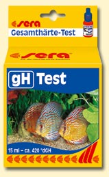 Sera gH test 15 ml