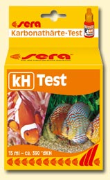 Sera kH test 15 ml