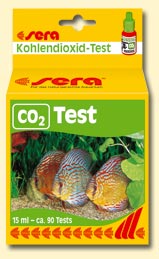 Sera CO2 test 15 ml