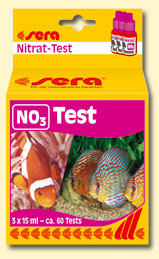 Sera NO3 test 15 ml