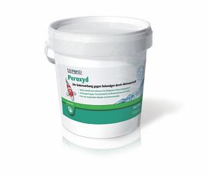 Tripond Peroxyd 2,5 kg na 50 - 125 m3