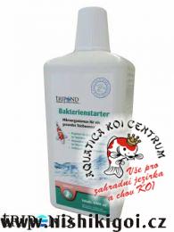 Tripond Bakterien Starter Startovaci Bakterie 1 L Na 10 M3 Aquatica Koi Centrum