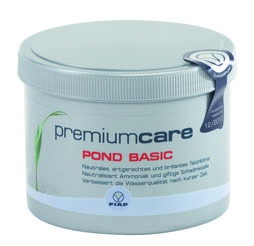 FIAP Pond Basic 500 ml