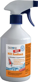 Tripond KOI česnek 250 ml