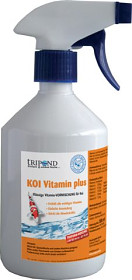 Tripond KOI Vitamin Plus 100 ml 