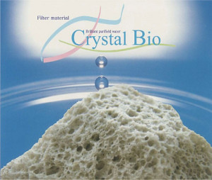 Ogata Crystal Bio 1l