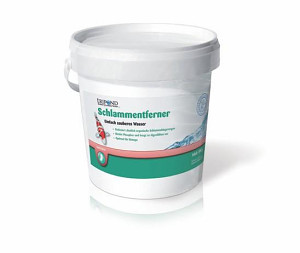 Tripond Schlammentferner 1 kg