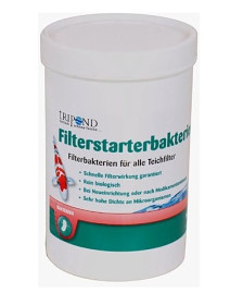 Tripond Filterstarter 200 g na 25 m3