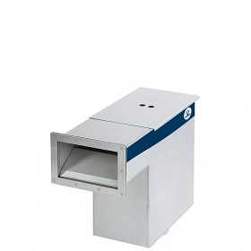 Štěrbinový Skimmer 12000