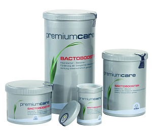 FIAP Bactobooster