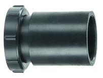 UV Active Connector