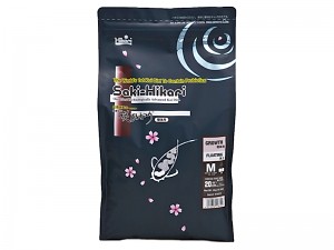 Saki-Hikari Growth M 2kg