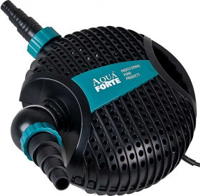 Aqua Forte O-series