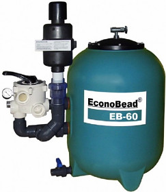 EconoBead Filtr EB-140