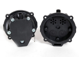 Tělesa ventilů EL-II 120-250