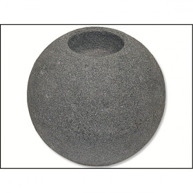 Foaming Globe