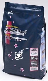 Saki Hikari Color M 2 kg