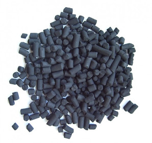 Aktivní uhlí 1 kg