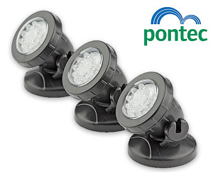 PondoStar LED Set 3