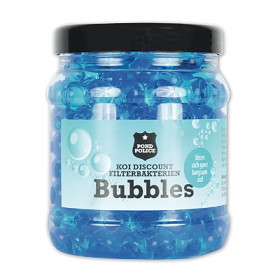 Startovací bakterie Bubbles
