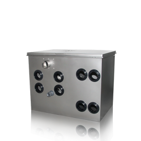 Inazuma ITF-80 Bio V4A Septem