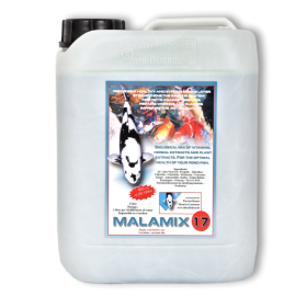 Malamix 17 5 l