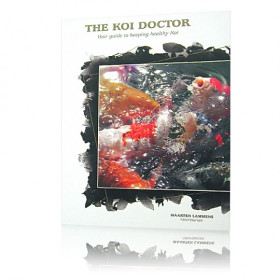 The Koi Doctor