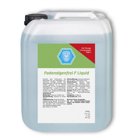 Fadenalgenfrei F Liquid 2,5 l