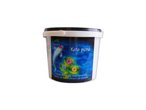 Kata pond 2000 g