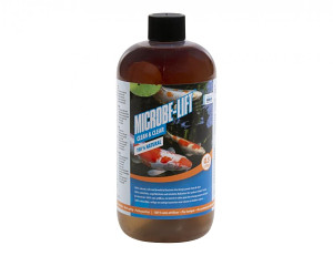 Microbe-Lift Clean and Clear 