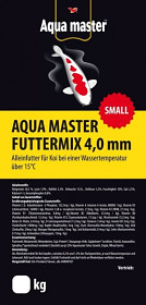 AQUA MASTER FutterMix 4mm