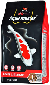 Aquamaster Color S 5kg