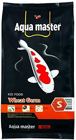 Aquamaster Wheat Germ